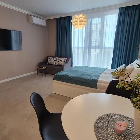 Apartman Verano Deluxe *