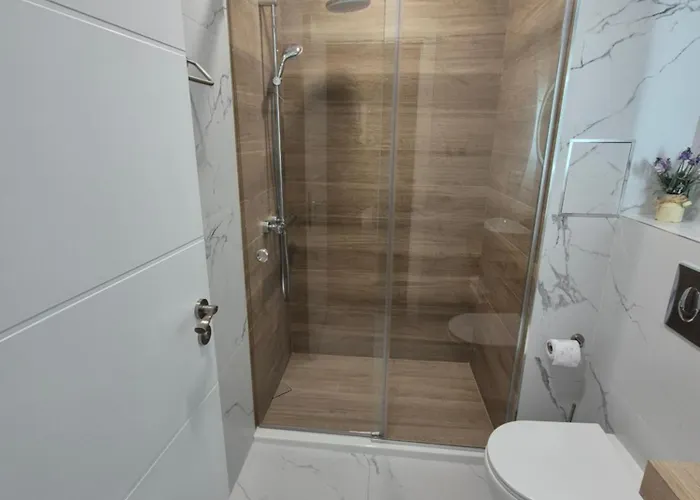 Apartman Verano Deluxe *