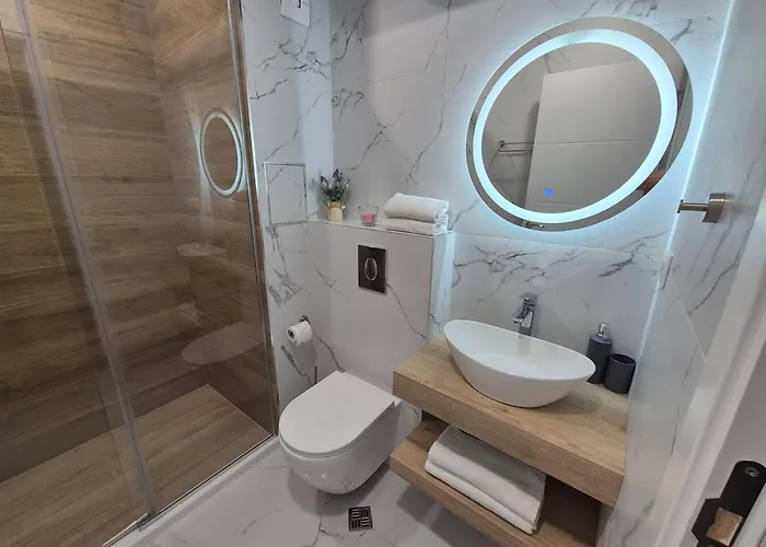 Verano Deluxe Burgasz