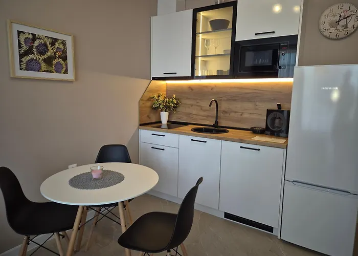 Verano Deluxe Apartman