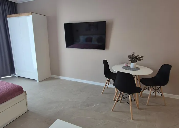 Apartman Verano Deluxe *