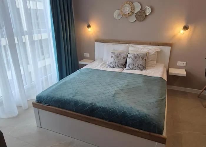 Verano Deluxe Apartman