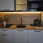 Verano Deluxe Apartament Burgas