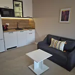 Apartament Verano Deluxe Burgas
