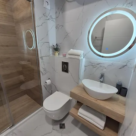 Verano Deluxe 부르가스