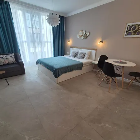 Verano Deluxe * 부르가스