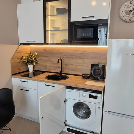 아파트 Verano Deluxe