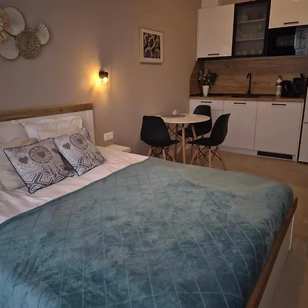 Verano Deluxe * 부르가스