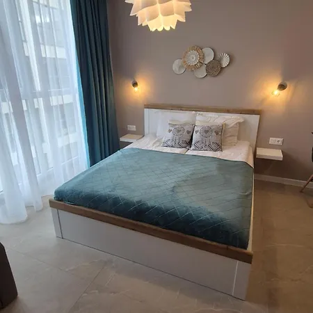 Verano Deluxe 아파트