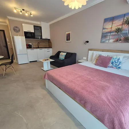 Apartment Verano Deluxe