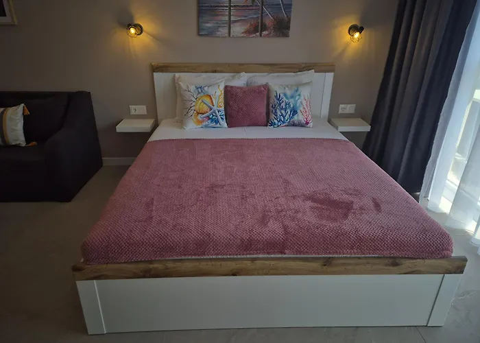 Apartamento Verano Deluxe