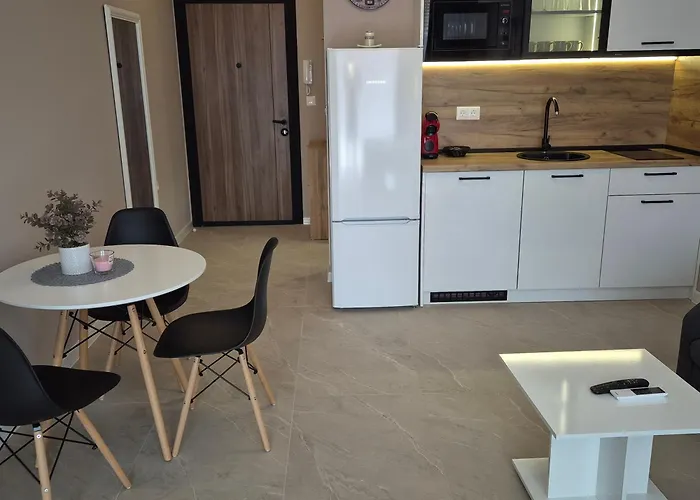 Apartamento Verano Deluxe *