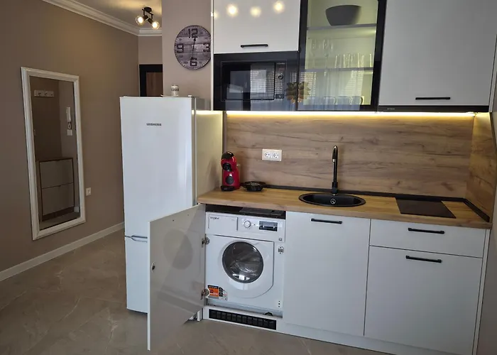 Verano Deluxe * Burgas