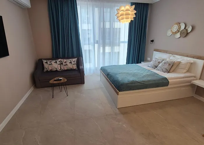 Verano Deluxe * Burgas