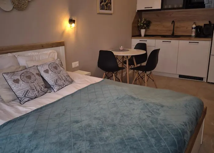 Verano Deluxe * Burgas